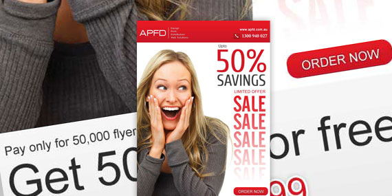 APFD, Australia - eNewsletter