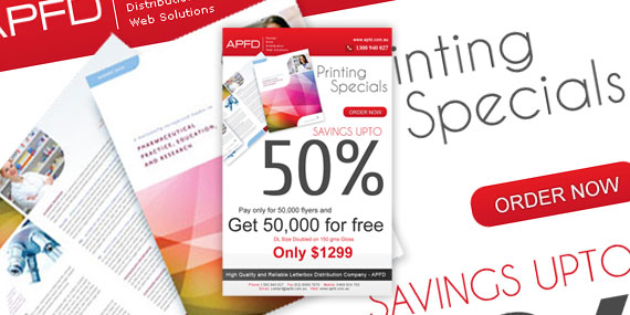 APFD, Australia - eNewsletter