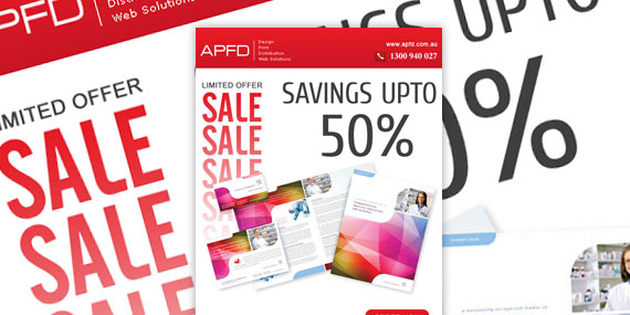 APFD, Australia - eNewsletter