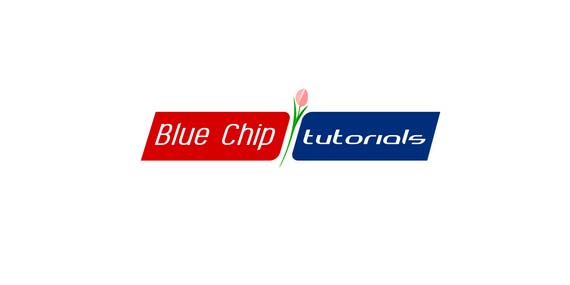 Blue Chip Tutorials - Logo